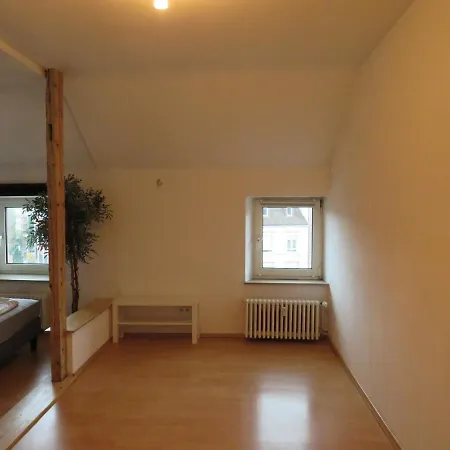 L8 Street Monteurwohnung - Innenstadt *