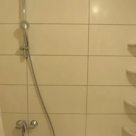 L8 Street Monteurwohnung - Innenstadt Apartment