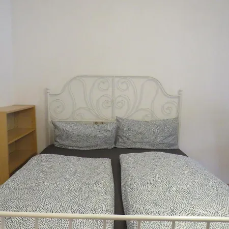 L8 Street Monteurwohnung - Innenstadt