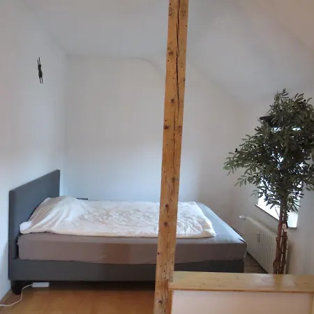 L8 Street Monteurwohnung - Innenstadt Apartment Mannheim