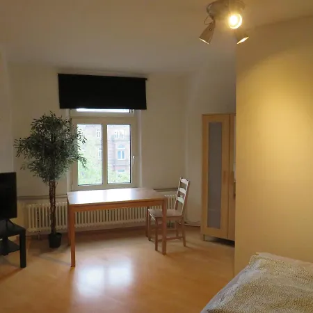 L8 Street Monteurwohnung - Innenstadt