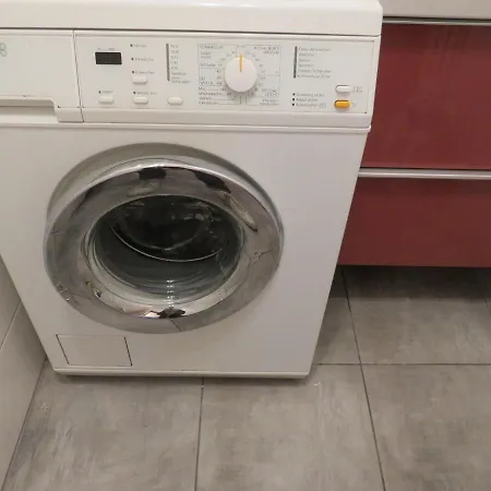 Apartment L8 Street Monteurwohnung - Innenstadt Mannheim