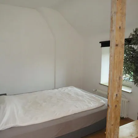 L8 Street Monteurwohnung - Innenstadt