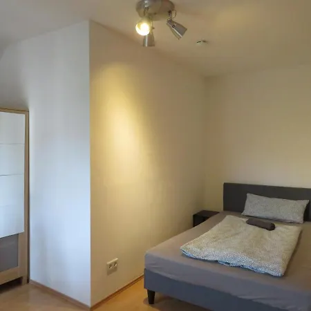 L8 Street Monteurwohnung - Innenstadt Apartment Mannheim