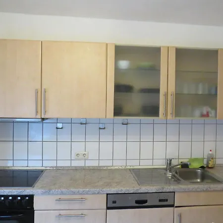 Apartment L8 Street Monteurwohnung - Innenstadt *