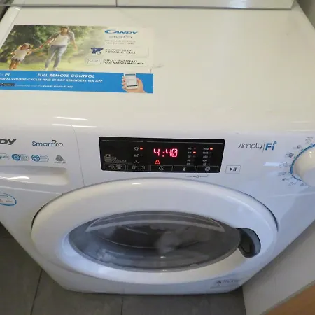 Apartment L8 Street Monteurwohnung - Innenstadt Mannheim