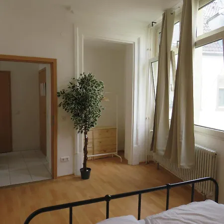 L8 Street Monteurwohnung - Innenstadt *
