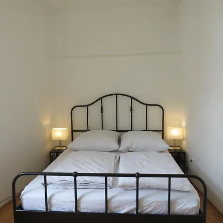 L8 Street Monteurwohnung - Innenstadt * Mannheim